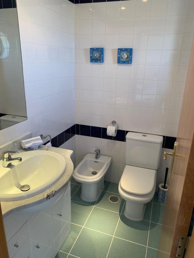 Holiday Apartment Near The Sea Gale  Экстерьер фото